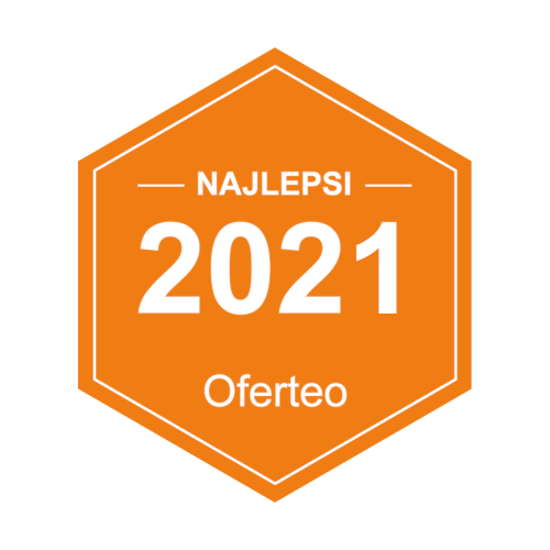 Najlepsi Oferteo 